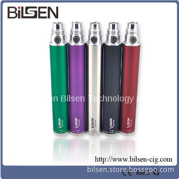 China manufacturer Vision Spinner electronic cigarette wholesale